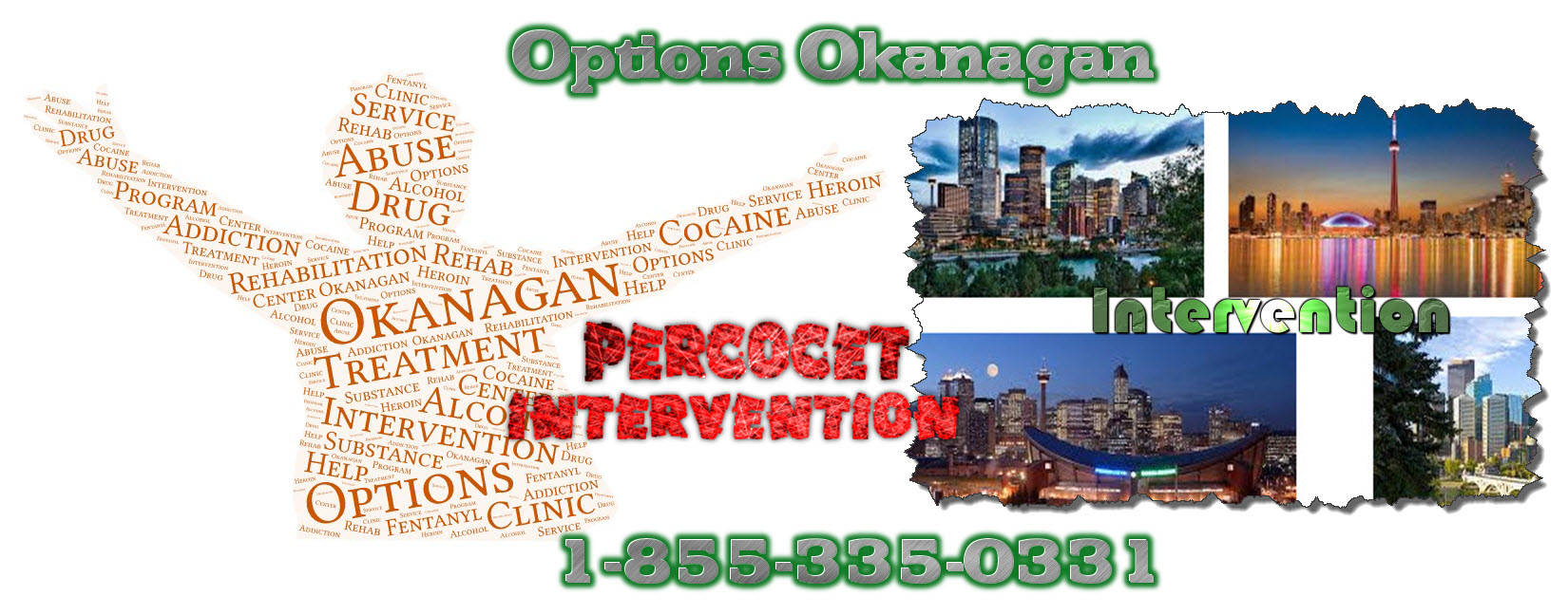 Interventions and Individuals Living with Heroin Addiction in Calgary and Edmonton, Alberta